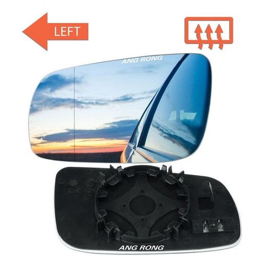 Golf mk4 wing mirror glass - vw,
