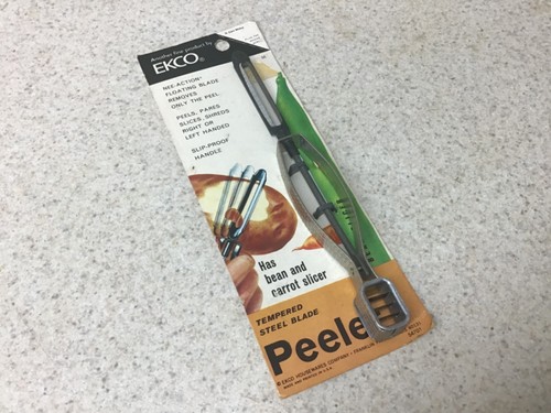 New vintage ekco usa tempered - ekco,