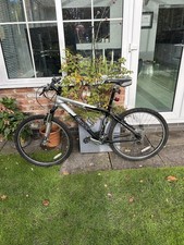 Giant Rincon Hardtail Mountain bike- Small- Used - Great Condition