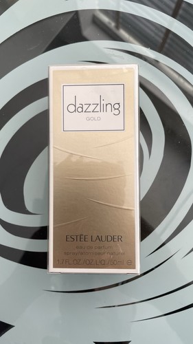 Dazzling gold estee lauder - gold,