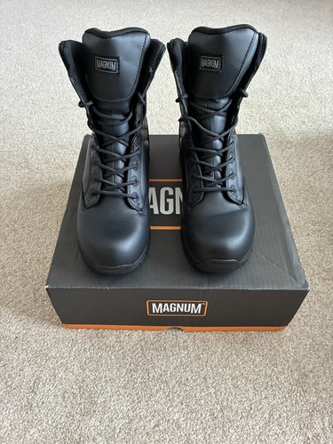Magnum viper pro leather - viper,