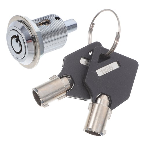 Vending machine locking - vending,