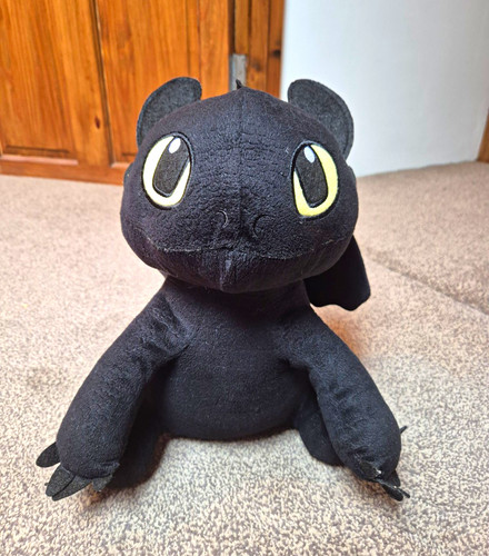 Black dragon toothless - toothless,