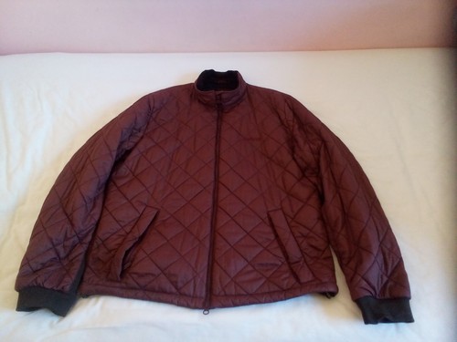 Barbour mens lightweight