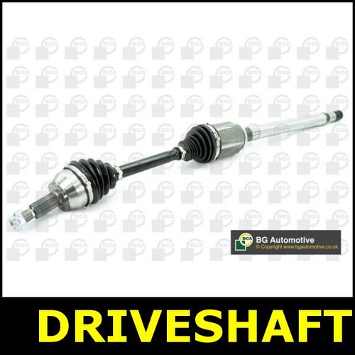 Driveshaft front right fits - driveshaft,