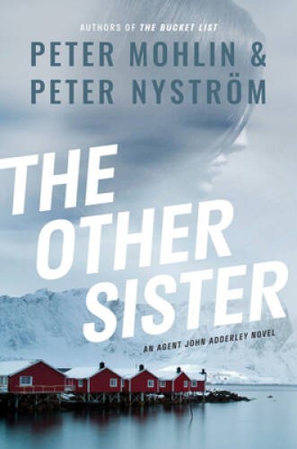 The other sister agent - sister:,