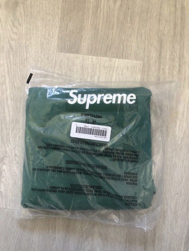 Supreme fw20 box logo - box,