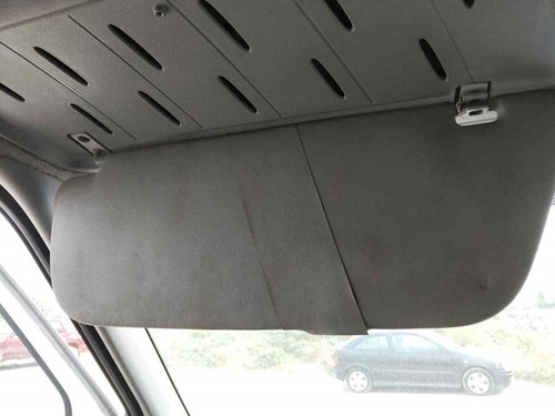 Left sunshade mercedes - left,