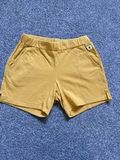 Lindex Organic Cotton Yellow