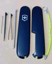 Victorinox 91mm Plus Various