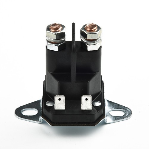 Valve starter solenoid - valve,