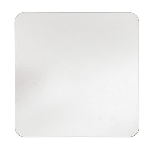 Clear mousepad desktop - mousepad, mat