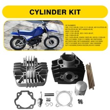 80cc Cylinder Kit For Yamaha