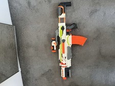 Nerf N-Strike Modulus ECS-10