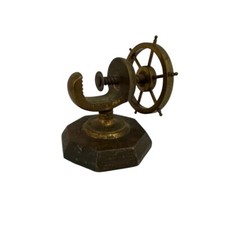 Vintage nautical theme ships - nautical,