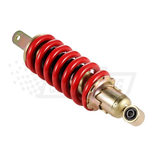 Deliver rear brake shock - us,