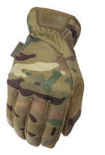 Genuine Mechanix Fast Fit