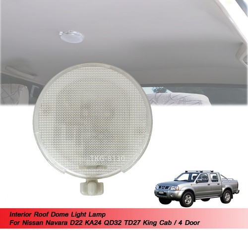 Interior roof light - interior, use