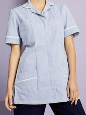 Nurse HCA Healthcare Scrubs