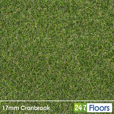 Artificial Grass Cheap 17mm £4.99/m² Astro Turf Fake Grass Free Delivery 2m 4m