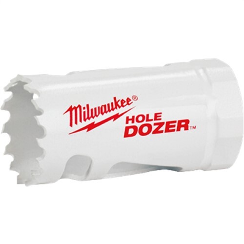 Ice hardened bi metal - 2-1/16", bi-metal