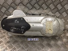 Peugeot elystar 125 - peugeot,