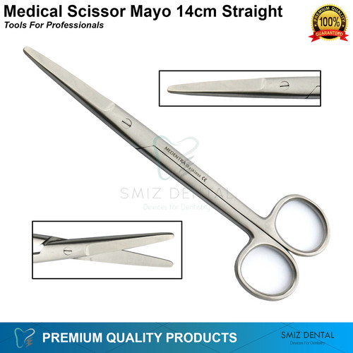 Mayo scissors straight - scissors,
