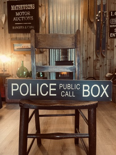 Police public call - call, dr