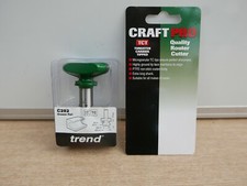 TREND C282X1/2TC C282 45MM