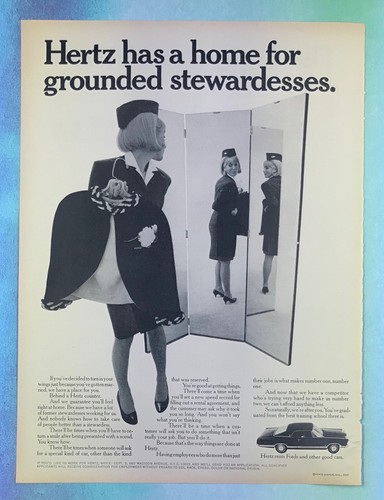 Vintage 1960s magazine print - vintage,