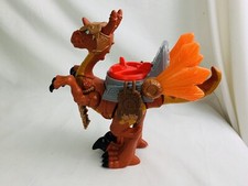 Fisher Price Imaginext Dino