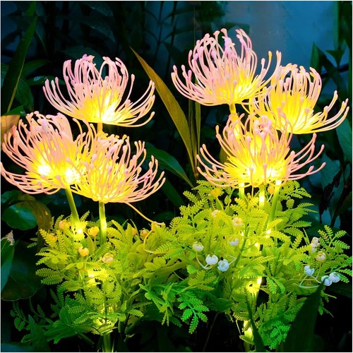 Solar garden lights - solar,