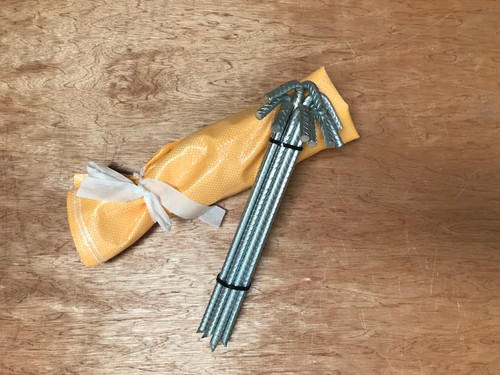 Tent pegs heavy - tent, duty