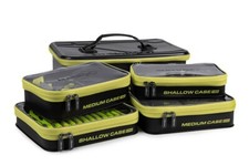 Matrix eva seatbox storage - eva,