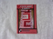 Shades of Yellow and Green