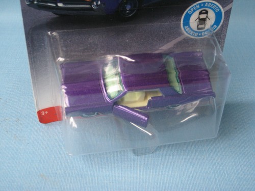 Matchbox 1964 pontiac grand - matchbox,