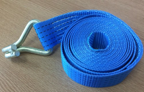 Ratchet tail metre blue 5 - 6,