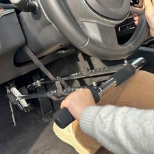 Car Hand Controls Device for
