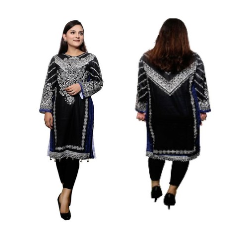 Women indian kurti - women, pakistani
