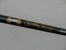 BOBBY JONES UTILITY/HYBRID  REGULAR GRAPHITE .350 TIP IRON SHAFTS GOLF CLUB