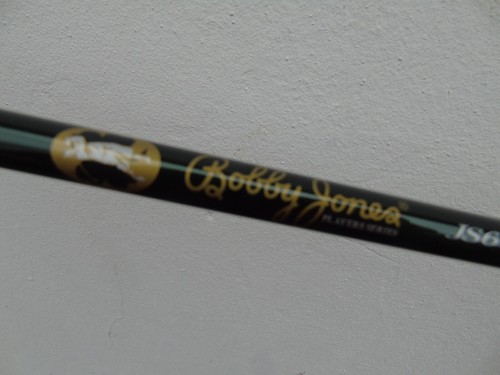 Bobby jones utility - jones, utility/hybrid