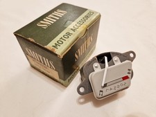 FORD ANGLIA 105E (1961-1967) SMITHS NOS TEMPERATURE GAUGE BT6100/03 (105E-10883D