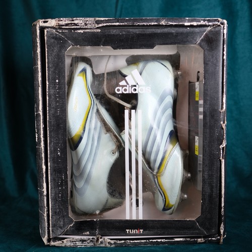 Super rare adidas - +f50.6, tunit
