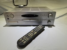 NAD L73 Surround Receiver with