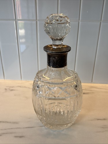 Waterford crystal lismore cut - crystal,