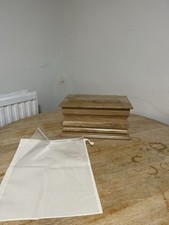 Solid Oak Double - Solid