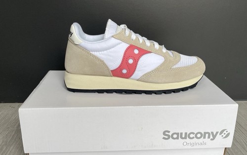 Saucony jazz original vintage - saucony,