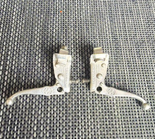 Polygon aluminium brake - mx,