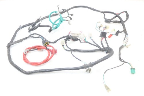 Wire harness kymco - harness, 8