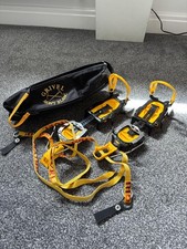 Grivel g12 evo crampons - evo,